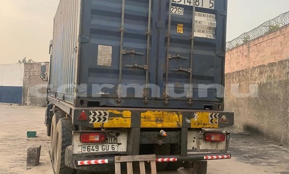 Acheter Occasion Voiture Volvo 240 Series Autre à Brazzaville, Commune de Brazzaville Acheter Occasion Voiture Volvo 240 Series Autre à Brazzaville, Commune de Brazzaville