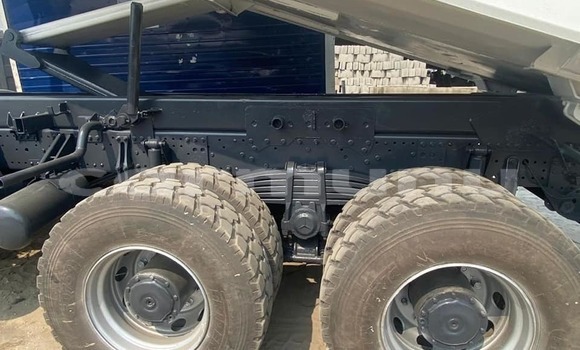 Acheter Occasion Utilitaire Mercedes‒Benz Arocs Blanc à Brazzaville, Commune de Brazzaville Acheter Occasion Utilitaire Mercedes‒Benz Arocs Blanc à Brazzaville, Commune de Brazzaville