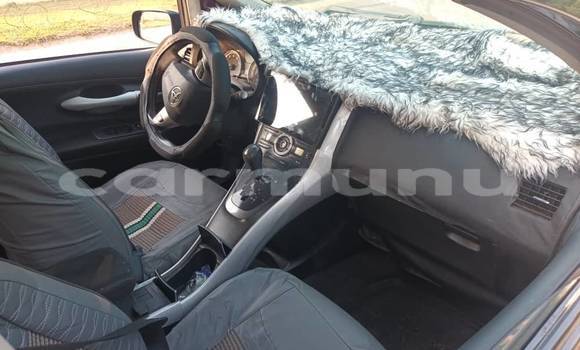 Acheter Occasion Voiture Toyota Blade Noir à Brazzaville, Commune de Brazzaville Acheter Occasion Voiture Toyota Blade Noir à Brazzaville, Commune de Brazzaville