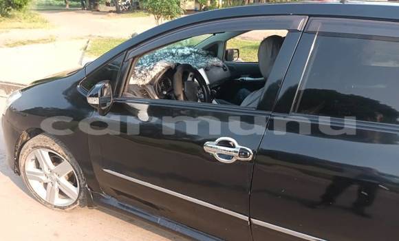 Acheter Occasion Voiture Toyota Blade Noir à Brazzaville, Commune de Brazzaville Acheter Occasion Voiture Toyota Blade Noir à Brazzaville, Commune de Brazzaville