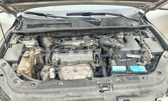 Acheter Occasion Voiture Toyota RAV4 Autre à Brazzaville, Commune de Brazzaville Acheter Occasion Voiture Toyota RAV4 Autre à Brazzaville, Commune de Brazzaville