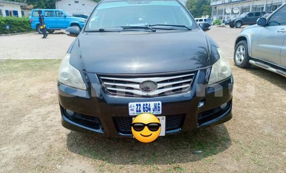 Acheter Occasion Voiture Toyota RAV4 Autre à Brazzaville, Commune de Brazzaville Acheter Occasion Voiture Toyota RAV4 Autre à Brazzaville, Commune de Brazzaville