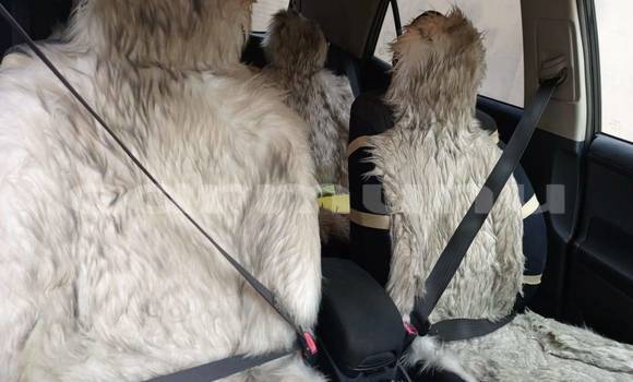 Acheter Occasion Voiture Toyota RAV4 Autre à Brazzaville, Commune de Brazzaville Acheter Occasion Voiture Toyota RAV4 Autre à Brazzaville, Commune de Brazzaville