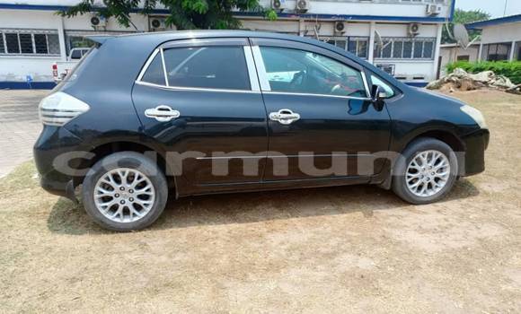 Acheter Occasion Voiture Toyota RAV4 Autre à Brazzaville, Commune de Brazzaville Acheter Occasion Voiture Toyota RAV4 Autre à Brazzaville, Commune de Brazzaville