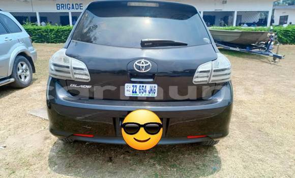 Acheter Occasion Voiture Toyota RAV4 Autre à Brazzaville, Commune de Brazzaville Acheter Occasion Voiture Toyota RAV4 Autre à Brazzaville, Commune de Brazzaville