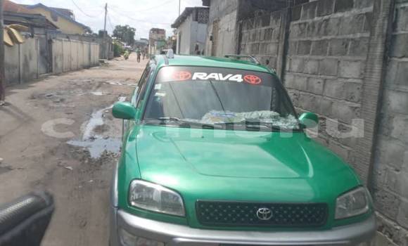 Acheter Occasion Voiture Toyota RAV4 Autre à Brazzaville, Commune de Brazzaville Acheter Occasion Voiture Toyota RAV4 Autre à Brazzaville, Commune de Brazzaville