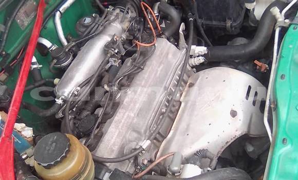 Acheter Occasion Voiture Toyota RAV4 Autre à Brazzaville, Commune de Brazzaville Acheter Occasion Voiture Toyota RAV4 Autre à Brazzaville, Commune de Brazzaville