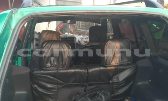 Acheter Occasion Voiture Toyota RAV4 Autre à Brazzaville, Commune de Brazzaville Acheter Occasion Voiture Toyota RAV4 Autre à Brazzaville, Commune de Brazzaville