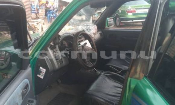 Acheter Occasion Voiture Toyota RAV4 Autre à Brazzaville, Commune de Brazzaville Acheter Occasion Voiture Toyota RAV4 Autre à Brazzaville, Commune de Brazzaville