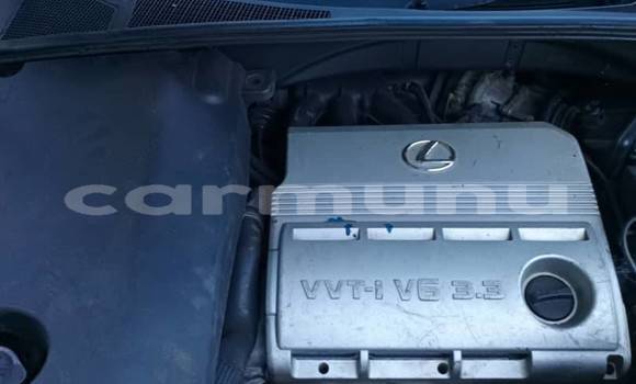 Acheter Occasion Voiture Lexus RX 330 Autre à Brazzaville, Commune de Brazzaville Acheter Occasion Voiture Lexus RX 330 Autre à Brazzaville, Commune de Brazzaville