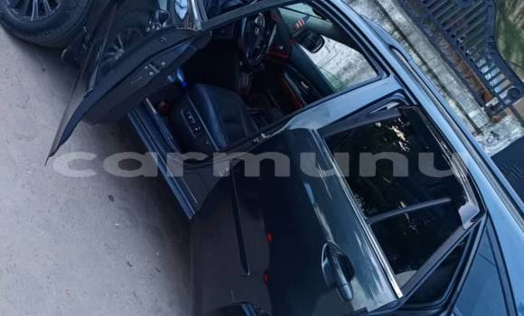 Acheter Occasion Voiture Lexus RX 330 Autre à Brazzaville, Commune de Brazzaville Acheter Occasion Voiture Lexus RX 330 Autre à Brazzaville, Commune de Brazzaville