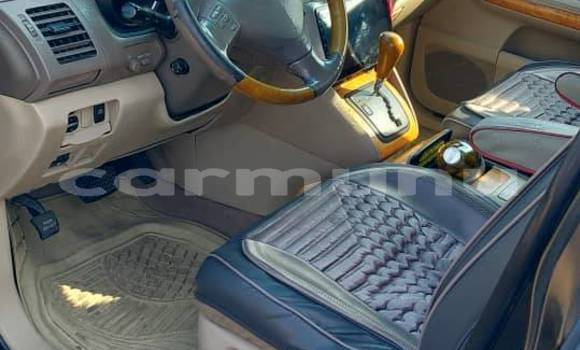 Acheter Occasion Voiture Lexus RX 330 Autre à Brazzaville, Commune de Brazzaville Acheter Occasion Voiture Lexus RX 330 Autre à Brazzaville, Commune de Brazzaville