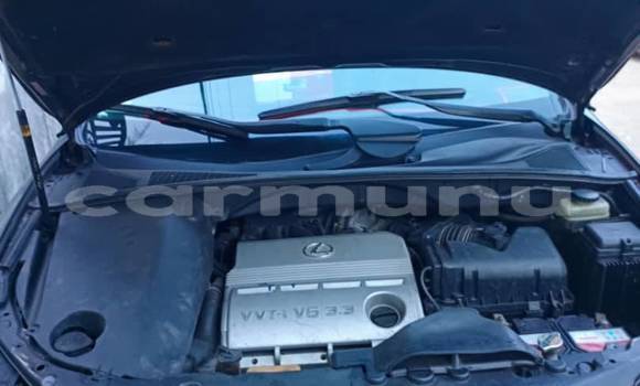 Acheter Occasion Voiture Lexus RX 330 Autre à Brazzaville, Commune de Brazzaville Acheter Occasion Voiture Lexus RX 330 Autre à Brazzaville, Commune de Brazzaville