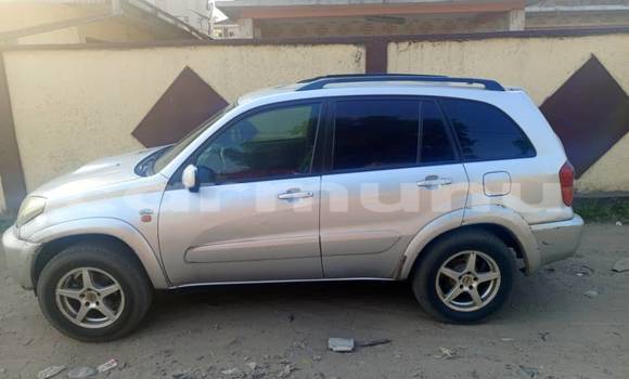 Acheter Occasion Voiture Toyota RAV4 Autre à Brazzaville, Commune de Brazzaville Acheter Occasion Voiture Toyota RAV4 Autre à Brazzaville, Commune de Brazzaville