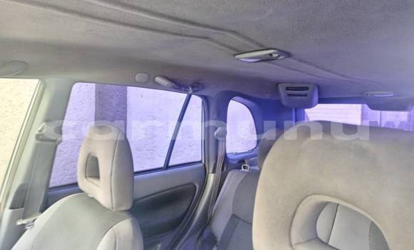 Acheter Occasion Voiture Toyota RAV4 Autre à Brazzaville, Commune de Brazzaville Acheter Occasion Voiture Toyota RAV4 Autre à Brazzaville, Commune de Brazzaville