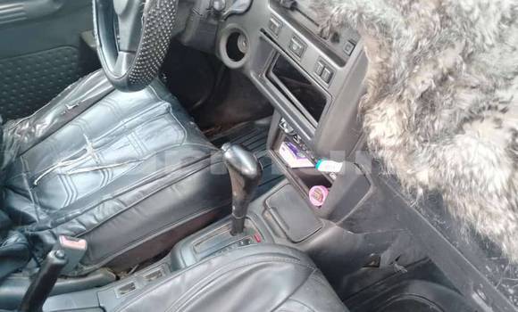 Acheter Occasion Voiture Toyota RAV4 Blanc à Brazzaville, Commune de Brazzaville Acheter Occasion Voiture Toyota RAV4 Blanc à Brazzaville, Commune de Brazzaville