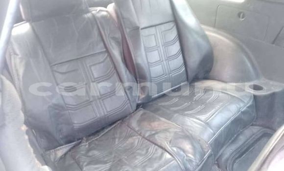 Acheter Occasion Voiture Toyota RAV4 Blanc à Brazzaville, Commune de Brazzaville Acheter Occasion Voiture Toyota RAV4 Blanc à Brazzaville, Commune de Brazzaville