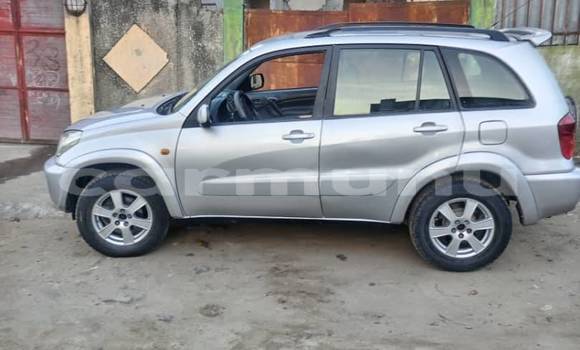 Acheter Occasion Voiture Toyota RAV4 Autre à Brazzaville, Commune de Brazzaville Acheter Occasion Voiture Toyota RAV4 Autre à Brazzaville, Commune de Brazzaville