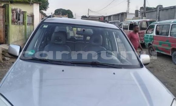 Acheter Occasion Voiture Toyota RAV4 Autre à Brazzaville, Commune de Brazzaville Acheter Occasion Voiture Toyota RAV4 Autre à Brazzaville, Commune de Brazzaville