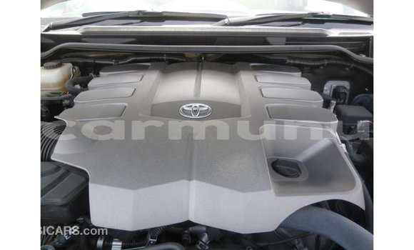 Buy Import Toyota Land Cruiser Other Car in Import - Dubai in Region of Bouenza Buy Import Toyota Land Cruiser Other Car in Import - Dubai in Region of Bouenza