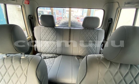 Acheter Occasion Voiture Toyota Land Cruiser Blanc à Brazzaville, Commune de Brazzaville Acheter Occasion Voiture Toyota Land Cruiser Blanc à Brazzaville, Commune de Brazzaville