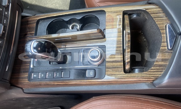 Buy Used Maserati Ghibli Blue Car in Brazzaville in Municipality of Brazzaville Buy Used Maserati Ghibli Blue Car in Brazzaville in Municipality of Brazzaville