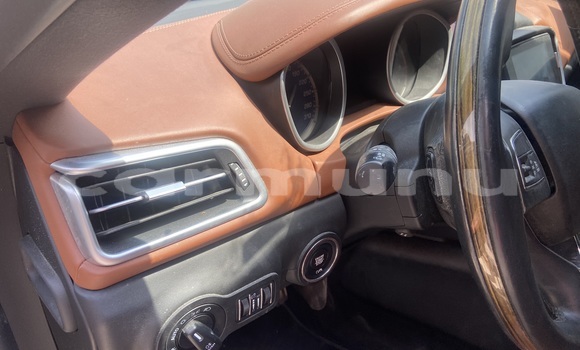Buy Used Maserati Ghibli Blue Car in Brazzaville in Municipality of Brazzaville Buy Used Maserati Ghibli Blue Car in Brazzaville in Municipality of Brazzaville