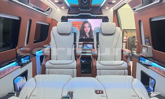 Acheter Neuf Voiture Toyota Hiace Gris à Brazzaville, Commune de Brazzaville Acheter Neuf Voiture Toyota Hiace Gris à Brazzaville, Commune de Brazzaville