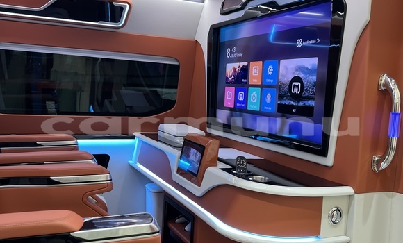 Acheter Neuf Voiture Toyota Hiace Gris à Brazzaville, Commune de Brazzaville Acheter Neuf Voiture Toyota Hiace Gris à Brazzaville, Commune de Brazzaville