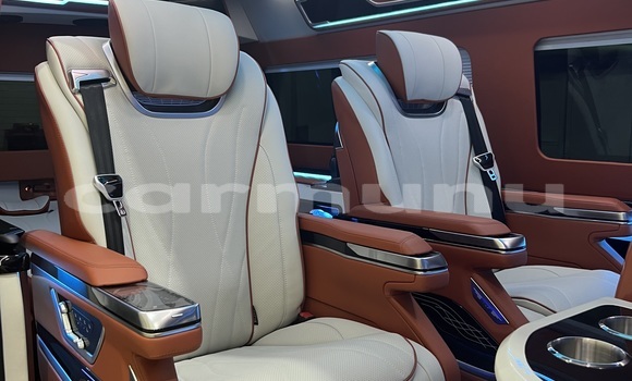 Acheter Neuf Voiture Toyota Hiace Gris à Brazzaville, Commune de Brazzaville Acheter Neuf Voiture Toyota Hiace Gris à Brazzaville, Commune de Brazzaville