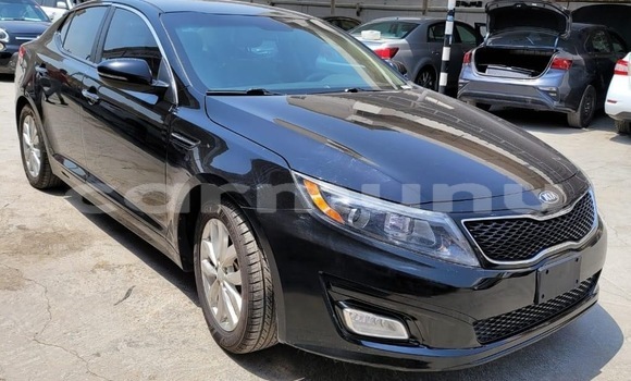 Acheter Occasion Voiture Kia K5 Noir à Brazzaville, Commune de Brazzaville Acheter Occasion Voiture Kia K5 Noir à Brazzaville, Commune de Brazzaville