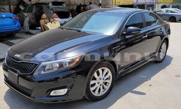 Acheter Occasion Voiture Kia K5 Noir à Brazzaville, Commune de Brazzaville Acheter Occasion Voiture Kia K5 Noir à Brazzaville, Commune de Brazzaville