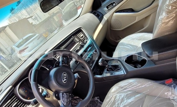 Acheter Occasion Voiture Kia K5 Noir à Brazzaville, Commune de Brazzaville Acheter Occasion Voiture Kia K5 Noir à Brazzaville, Commune de Brazzaville