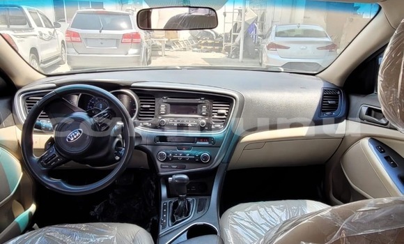 Acheter Occasion Voiture Kia K5 Noir à Brazzaville, Commune de Brazzaville Acheter Occasion Voiture Kia K5 Noir à Brazzaville, Commune de Brazzaville