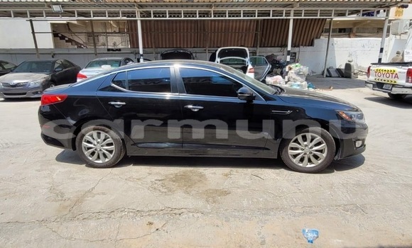 Acheter Occasion Voiture Kia K5 Noir à Brazzaville, Commune de Brazzaville Acheter Occasion Voiture Kia K5 Noir à Brazzaville, Commune de Brazzaville