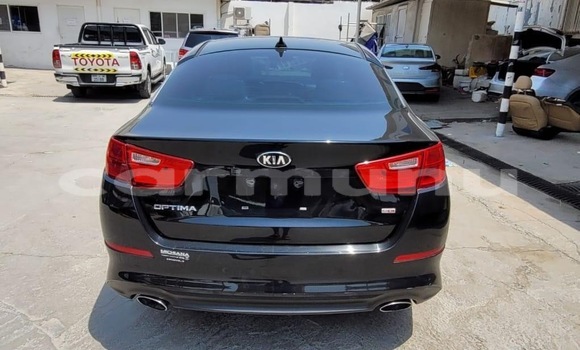 Acheter Occasion Voiture Kia K5 Noir à Brazzaville, Commune de Brazzaville Acheter Occasion Voiture Kia K5 Noir à Brazzaville, Commune de Brazzaville