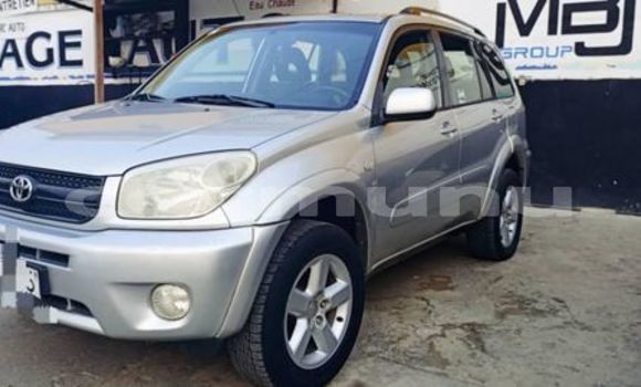 Buy Used Toyota RAV4 Other Car in Brazzaville in Municipality of Brazzaville Buy Used Toyota RAV4 Other Car in Brazzaville in Municipality of Brazzaville