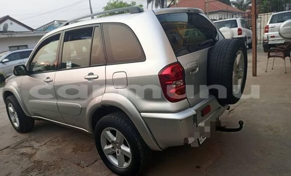 Buy Used Toyota RAV4 Other Car in Brazzaville in Municipality of Brazzaville Buy Used Toyota RAV4 Other Car in Brazzaville in Municipality of Brazzaville