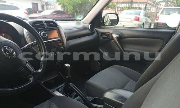 Buy Used Toyota RAV4 Other Car in Brazzaville in Municipality of Brazzaville Buy Used Toyota RAV4 Other Car in Brazzaville in Municipality of Brazzaville