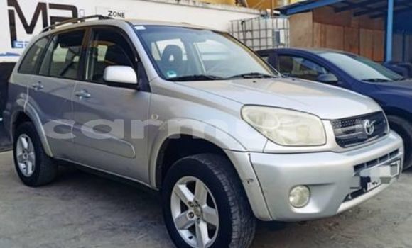Buy Used Toyota RAV4 Other Car in Brazzaville in Municipality of Brazzaville Buy Used Toyota RAV4 Other Car in Brazzaville in Municipality of Brazzaville