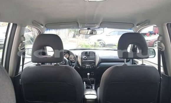 Buy Used Toyota RAV4 Other Car in Brazzaville in Municipality of Brazzaville Buy Used Toyota RAV4 Other Car in Brazzaville in Municipality of Brazzaville