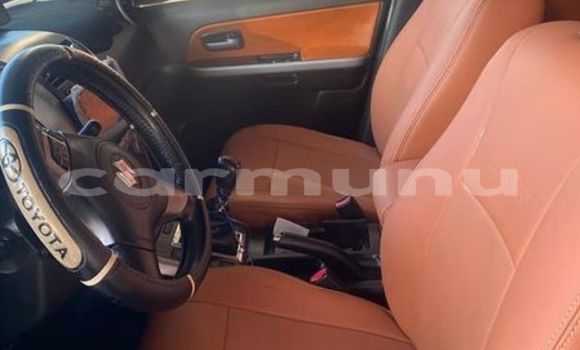 Buy Used Suzuki Grand Vitara Blue Car in Brazzaville in Municipality of Brazzaville Buy Used Suzuki Grand Vitara Blue Car in Brazzaville in Municipality of Brazzaville