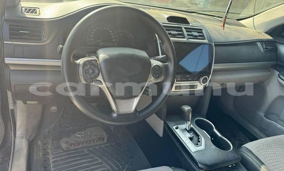 Buy Used Toyota Camry Black Car in Brazzaville in Municipality of Brazzaville Buy Used Toyota Camry Black Car in Brazzaville in Municipality of Brazzaville