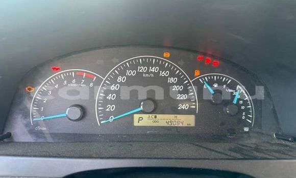 Buy Used Toyota Camry Black Car in Brazzaville in Municipality of Brazzaville Buy Used Toyota Camry Black Car in Brazzaville in Municipality of Brazzaville