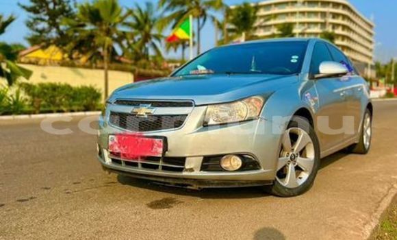 Buy Used Chevrolet Cruze Other Car in Brazzaville in Municipality of Brazzaville Buy Used Chevrolet Cruze Other Car in Brazzaville in Municipality of Brazzaville
