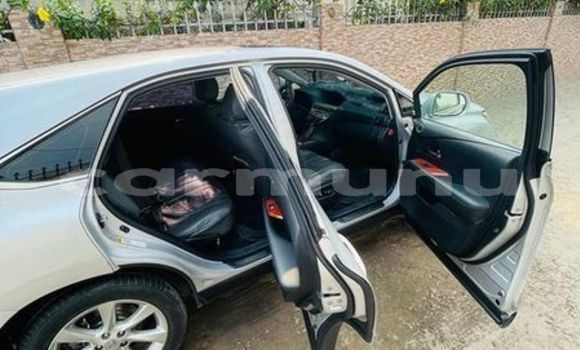 Buy Used Lexus RX 350 Other Car in Brazzaville in Municipality of Brazzaville Buy Used Lexus RX 350 Other Car in Brazzaville in Municipality of Brazzaville