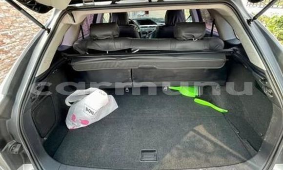 Buy Used Lexus RX 350 Other Car in Brazzaville in Municipality of Brazzaville Buy Used Lexus RX 350 Other Car in Brazzaville in Municipality of Brazzaville