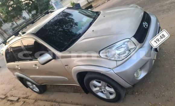 Buy Used Toyota RAV4 Other Car in Brazzaville in Municipality of Brazzaville Buy Used Toyota RAV4 Other Car in Brazzaville in Municipality of Brazzaville