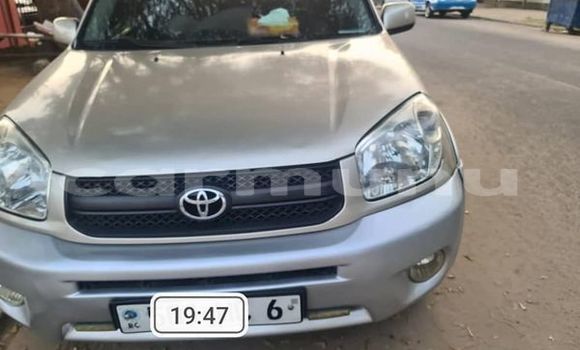 Buy Used Toyota RAV4 Other Car in Brazzaville in Municipality of Brazzaville Buy Used Toyota RAV4 Other Car in Brazzaville in Municipality of Brazzaville