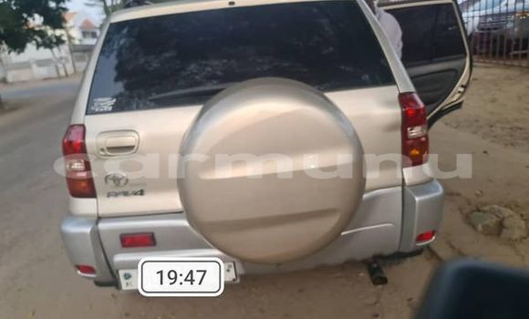 Buy Used Toyota RAV4 Other Car in Brazzaville in Municipality of Brazzaville Buy Used Toyota RAV4 Other Car in Brazzaville in Municipality of Brazzaville